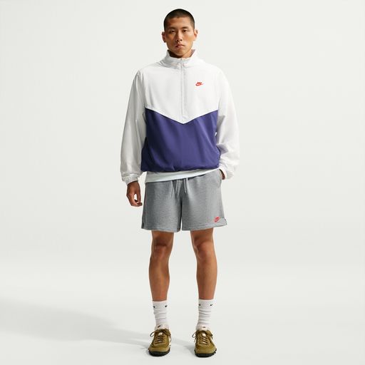 Nike Club - Men's French Terry Flow Shorts