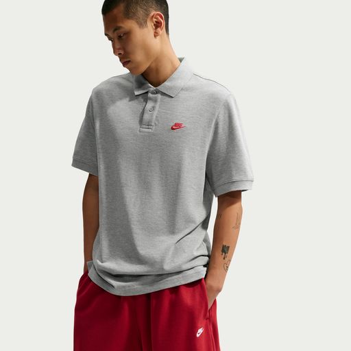 Nike Club - Men's Short-Sleeve Polo