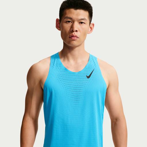 Nike AeroSwift - Men's Dri-FIT ADV Running Vest
