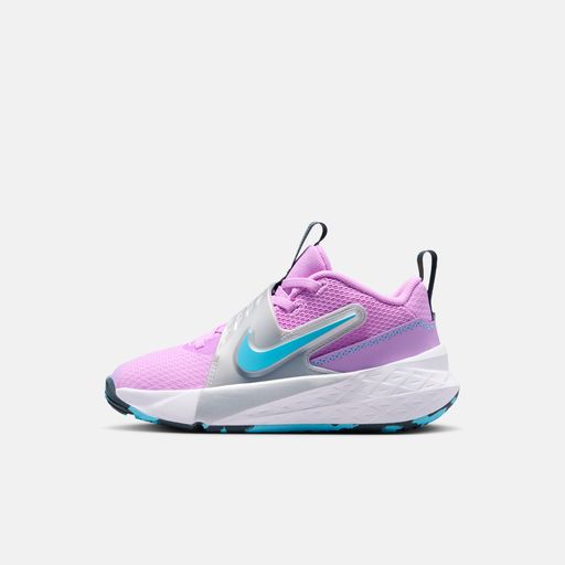 Nike Team Hustle D 12 - Younger Kids' Shoes