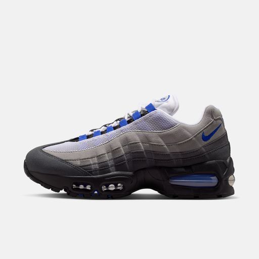 Nike Air Max 95 Big Bubble - Women's Shoes