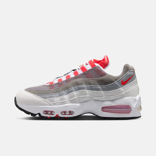 Nike Air Max 95 Big Bubble - Women's Shoes