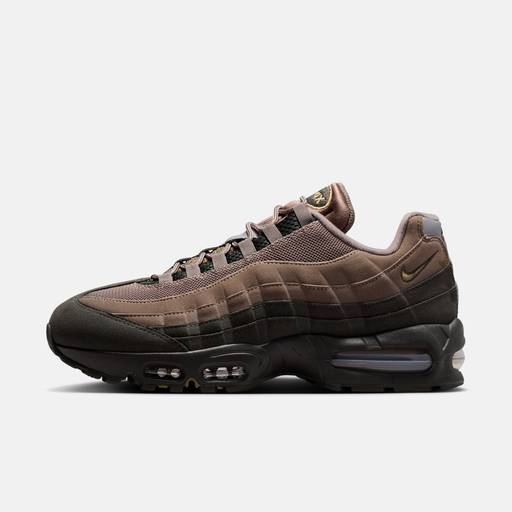Nike Air Max 95 Big Bubble 'OG' - Men's Shoes