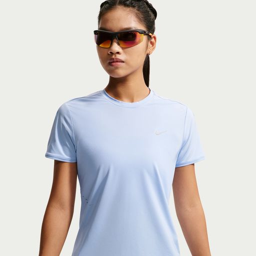 Nike Swift - Women's Dri-FIT Short-Sleeve Running Top