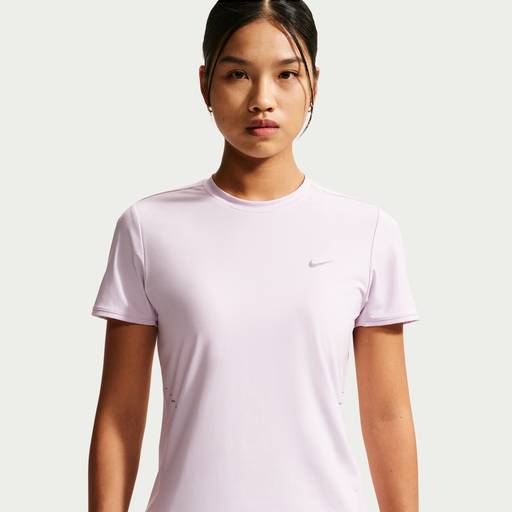 Nike Swift - Women's Dri-FIT Short-Sleeve Running Top