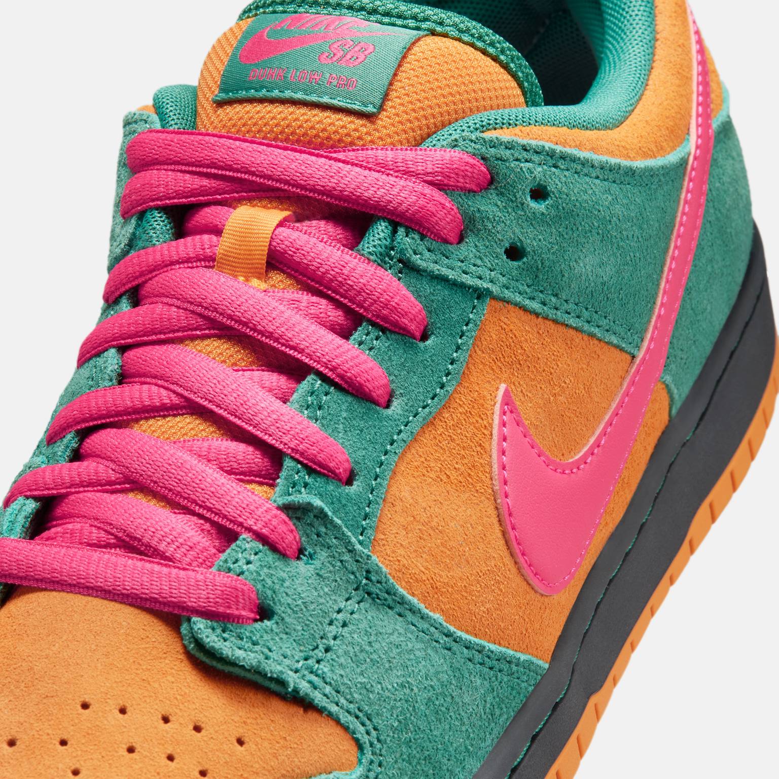 nike dunk low nike air low green
