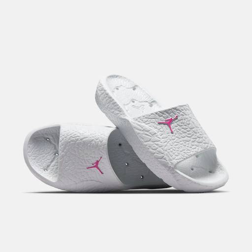 Jordan Franchise - Shower Slides