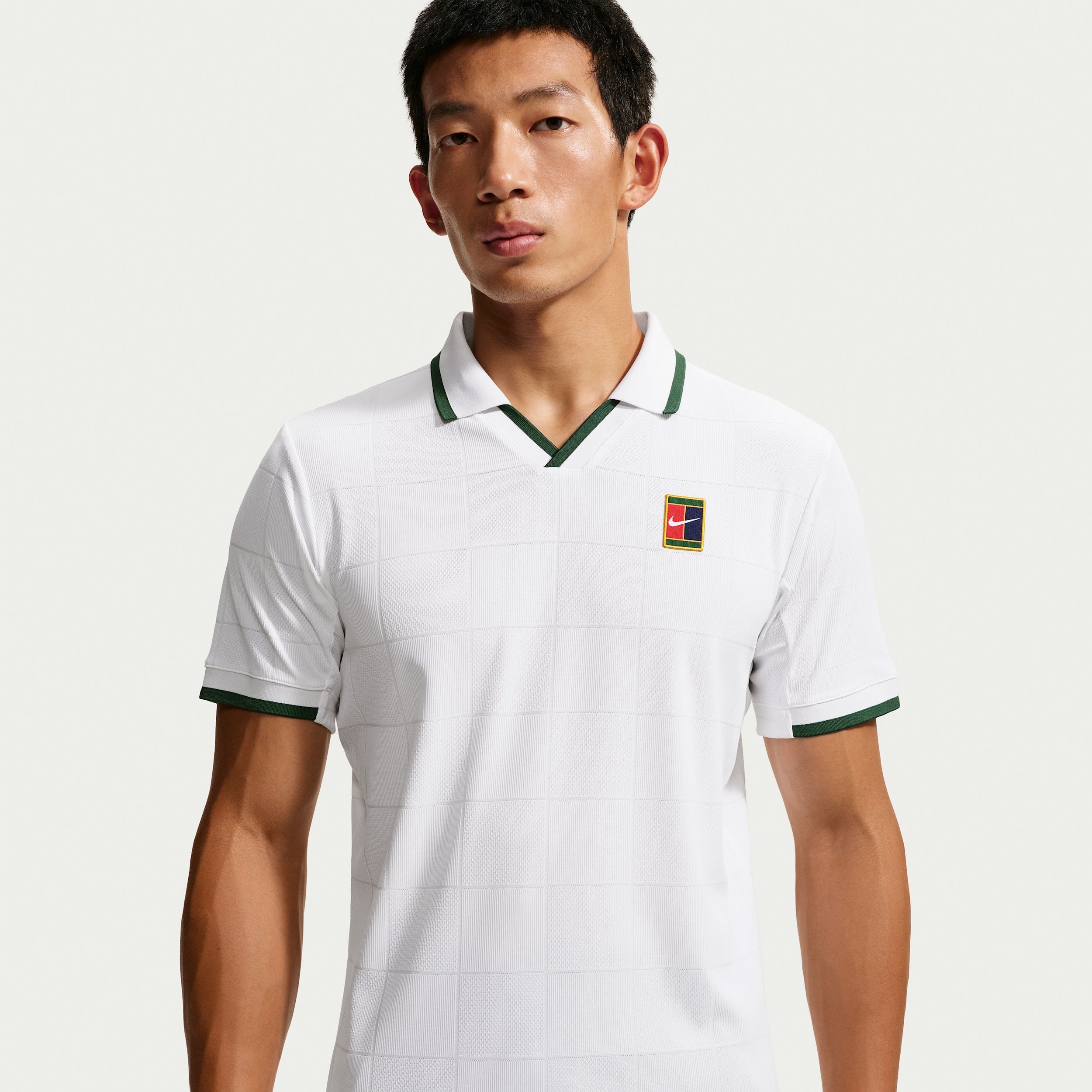 Buy NikeCourt Slam Men's Dri-FIT ADV Tennis Polo Online | Nike India
