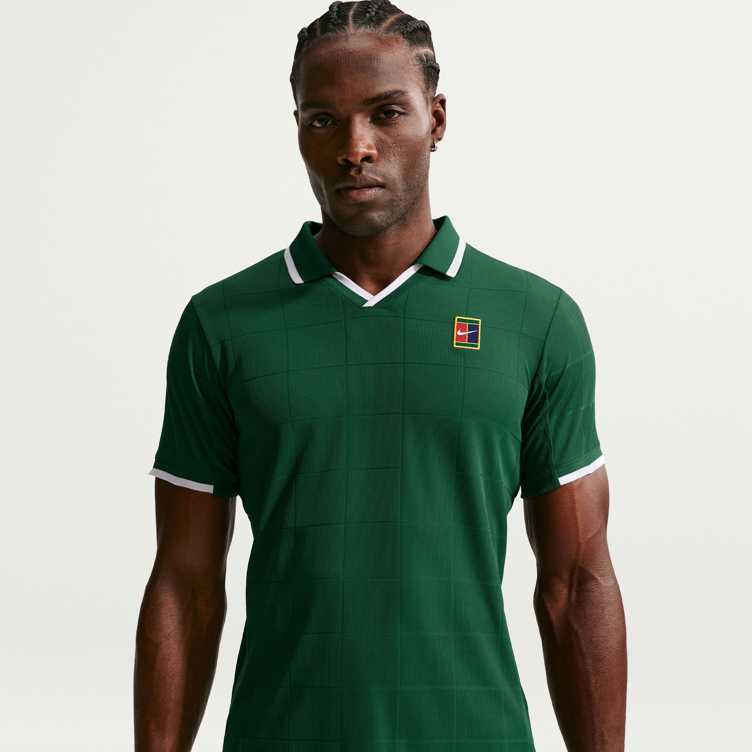 Nike Court Slam Polo アルカラス 全仏 2025 Buy NikeCourt Slam Men's Dri-FIT ADV Tennis Polo Online | Nike India