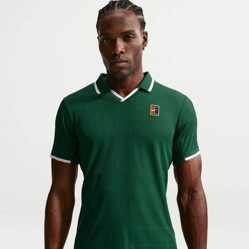 NikeCourt Slam - Men's Dri-FIT ADV Tennis Polo