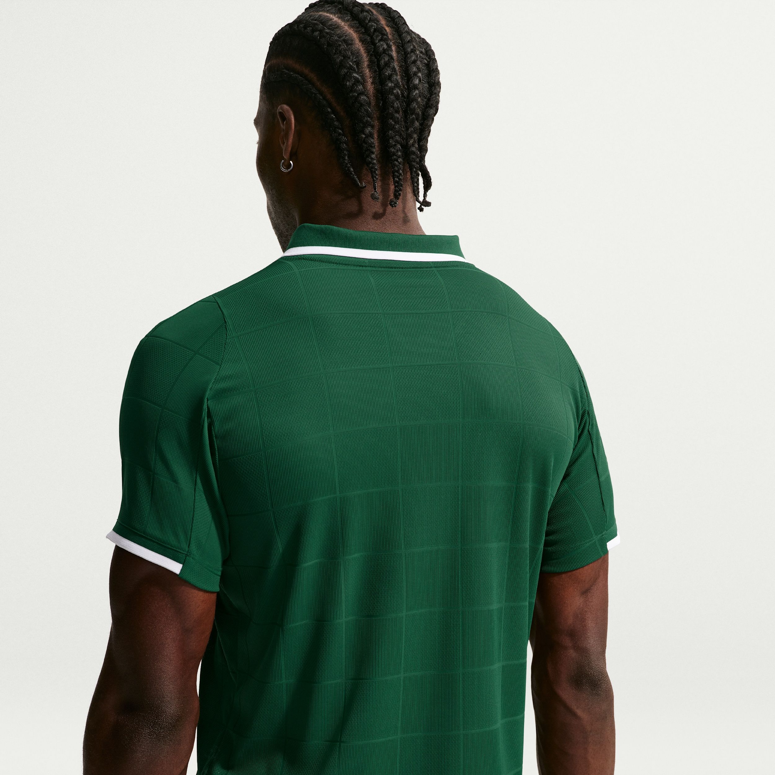 Buy NikeCourt Slam Men's Dri-FIT ADV Tennis Polo Online | Nike India