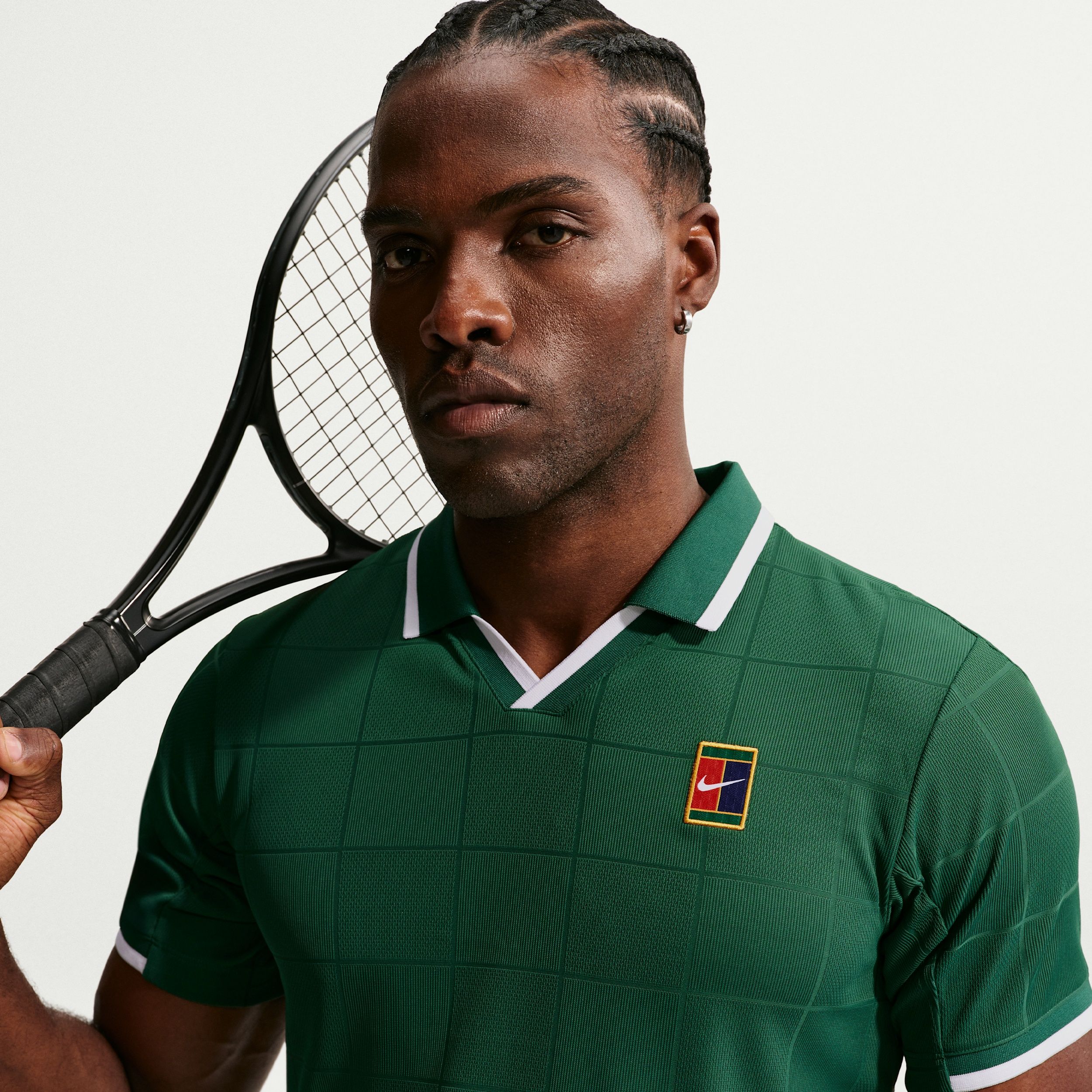 Buy NikeCourt Slam Men's Dri-FIT ADV Tennis Polo Online | Nike India