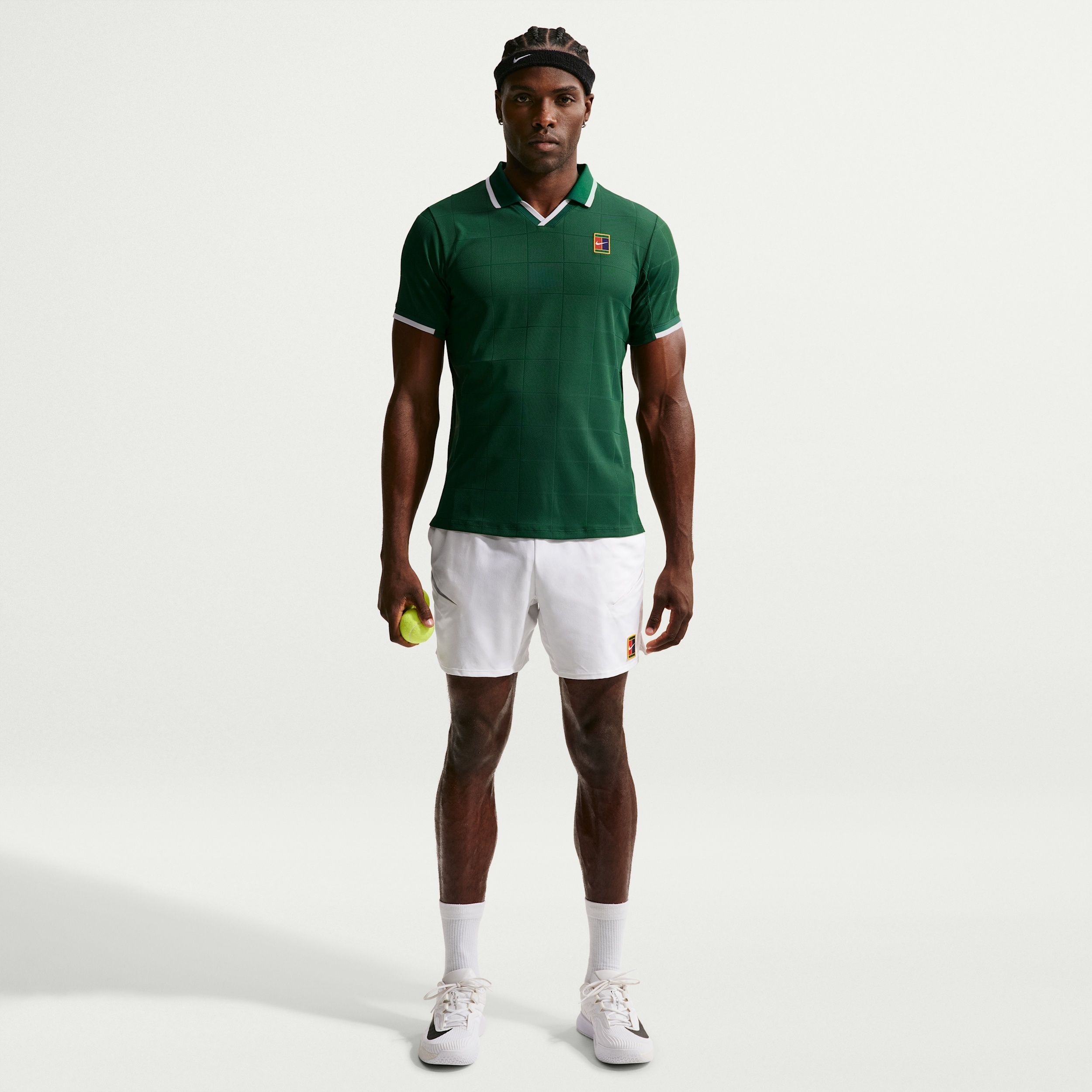 Buy NikeCourt Slam Men's Dri-FIT ADV Tennis Polo Online | Nike India