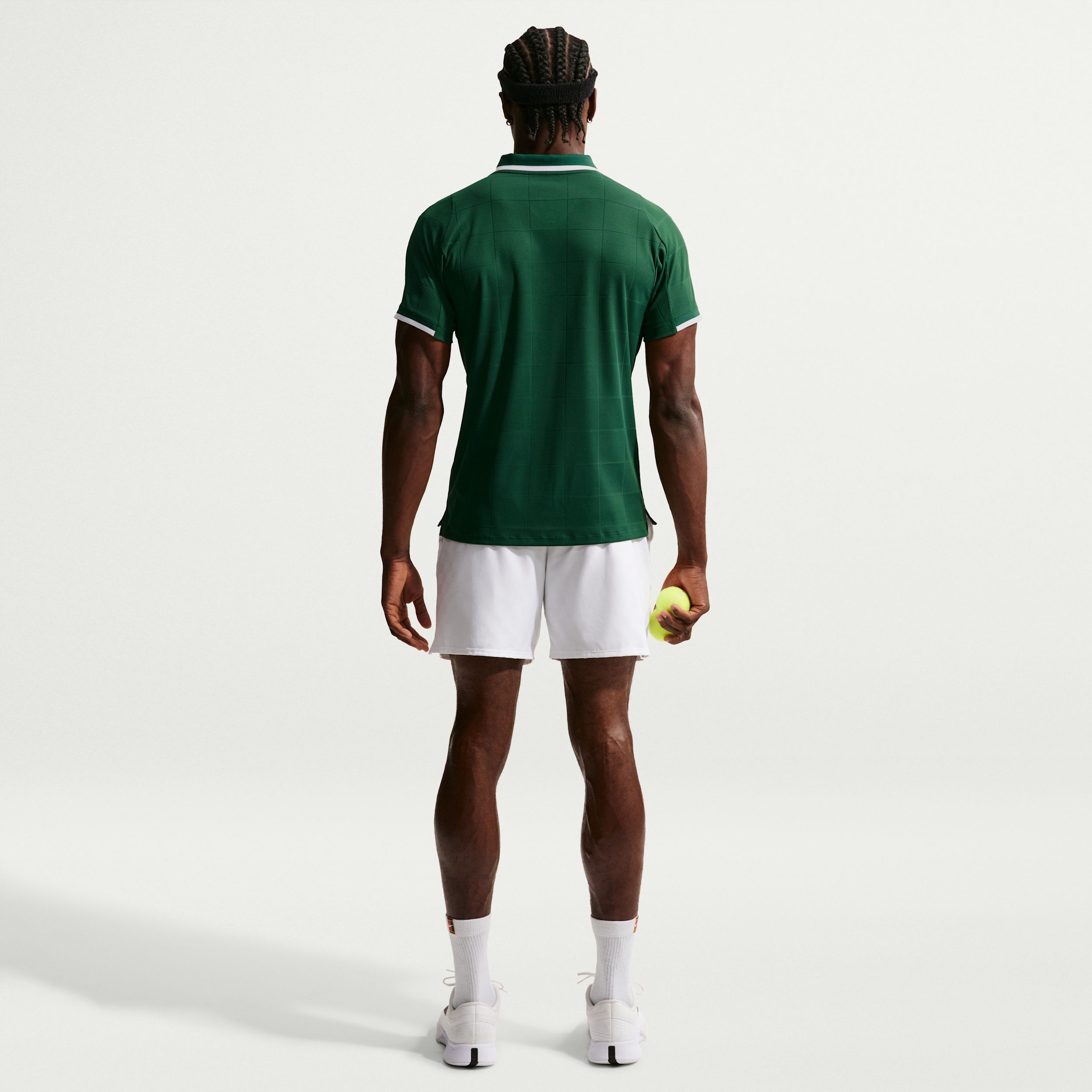 Buy NikeCourt Slam Men's Dri-FIT ADV Tennis Polo Online | Nike India