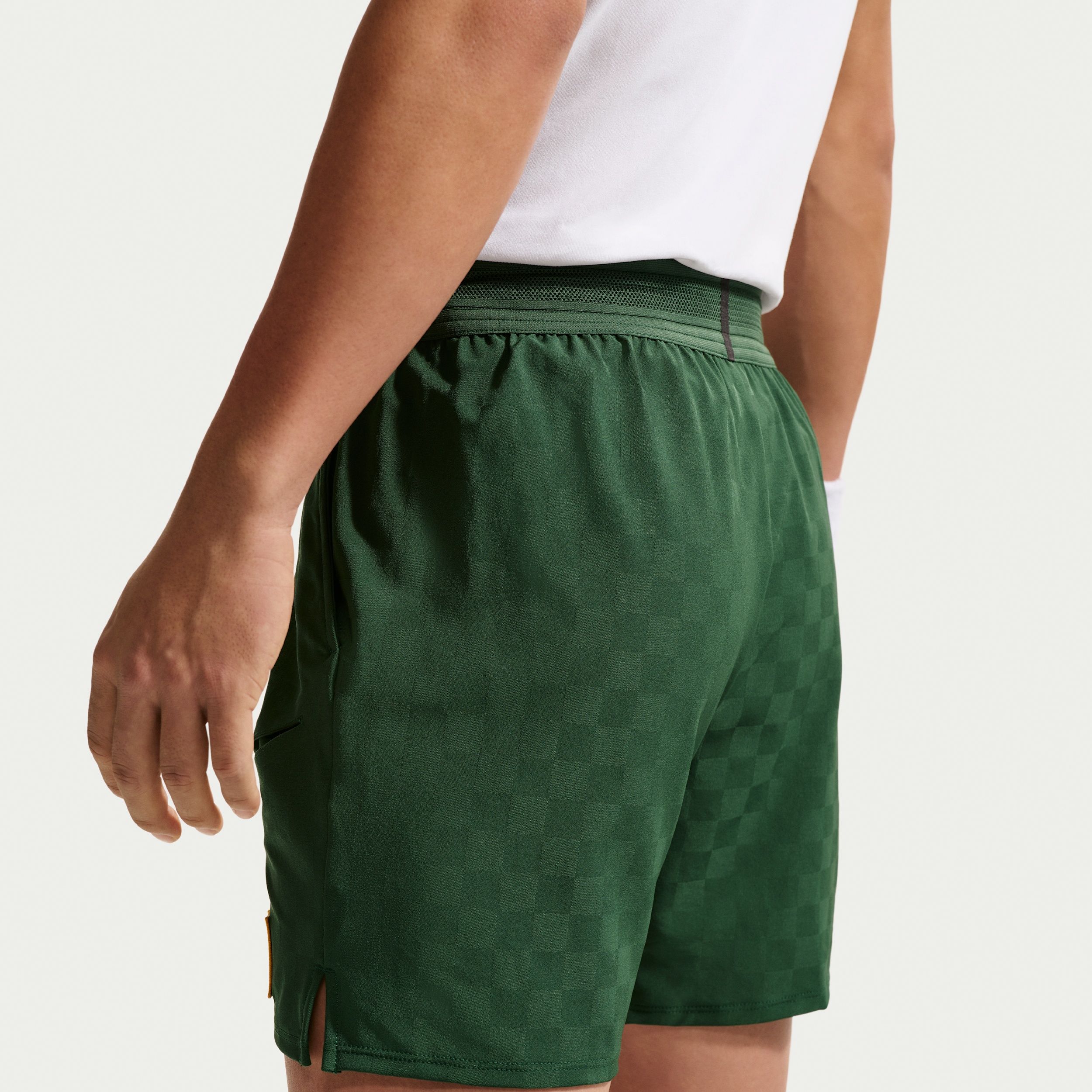 Buy NikeCourt Slam Men's Dri-FIT Tennis Shorts Online | Nike India