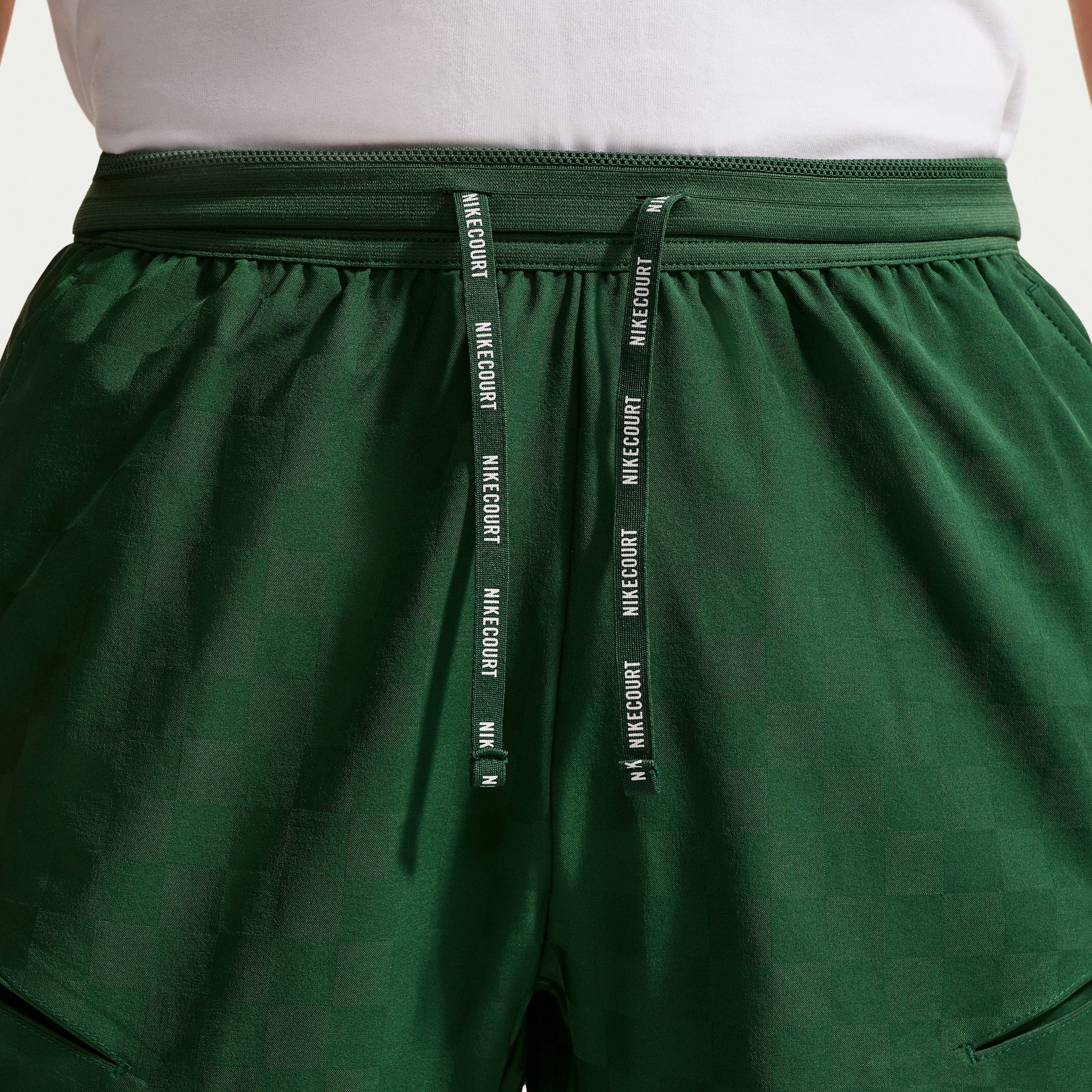 Buy NikeCourt Slam Men's Dri-FIT Tennis Shorts Online | Nike India