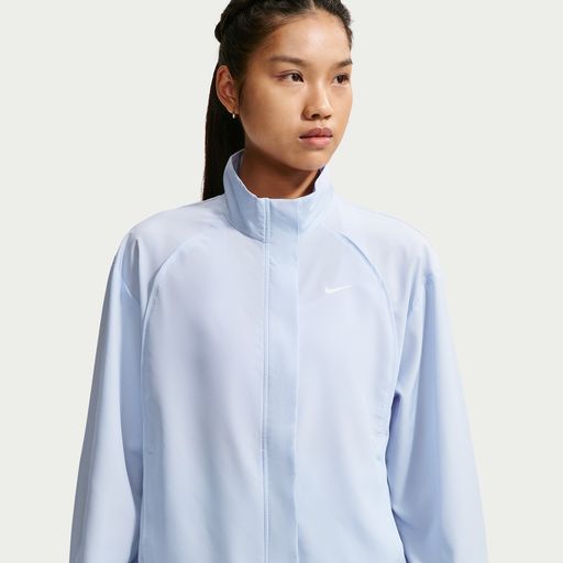 Nike One - Women's Dri-FIT Woven Jacket