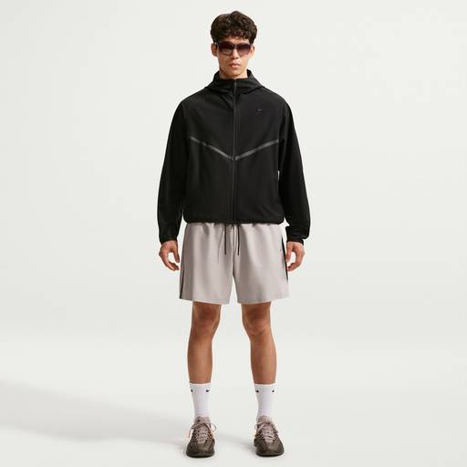 Nike Tech - Men's Dri-FIT Shori Knit Shorts