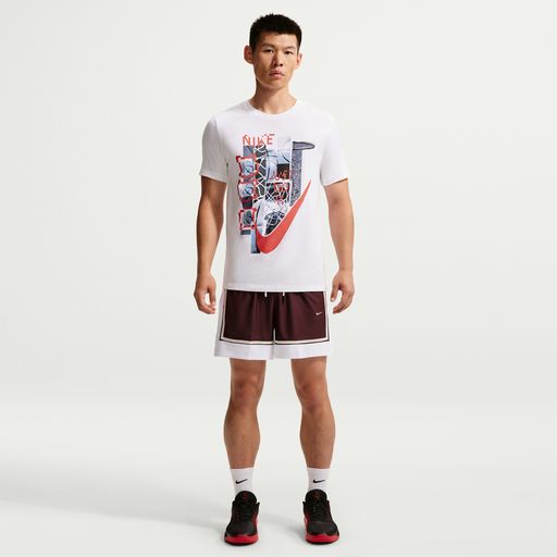 Nike Standard Issue - Men's Dri-FIT 15cm (approx.) Basketball Shorts