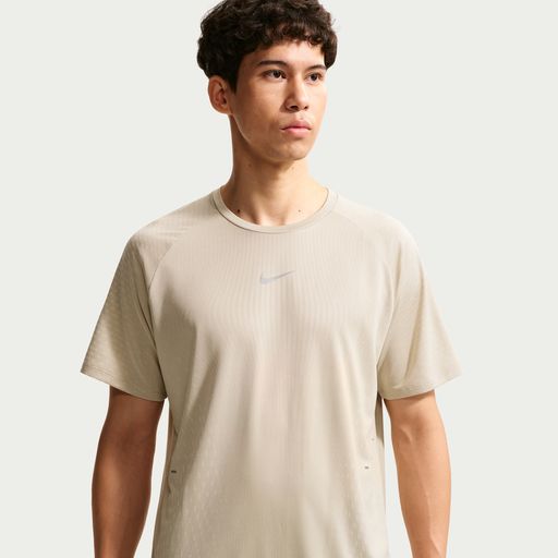 Nike Stride - Men's Aero-FIT Short-Sleeve Running Top