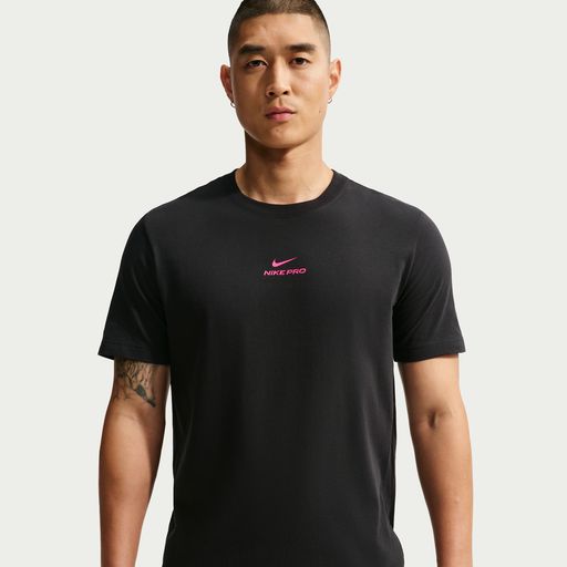 Nike Pro - Men's Dri-FIT T-Shirt