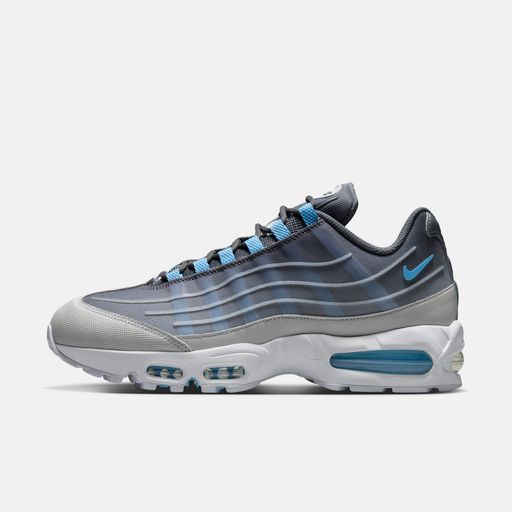 Nike Air Max Big Bubble - Men's Shoes