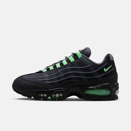 Nike Air Max Big Bubble - Men's Shoes