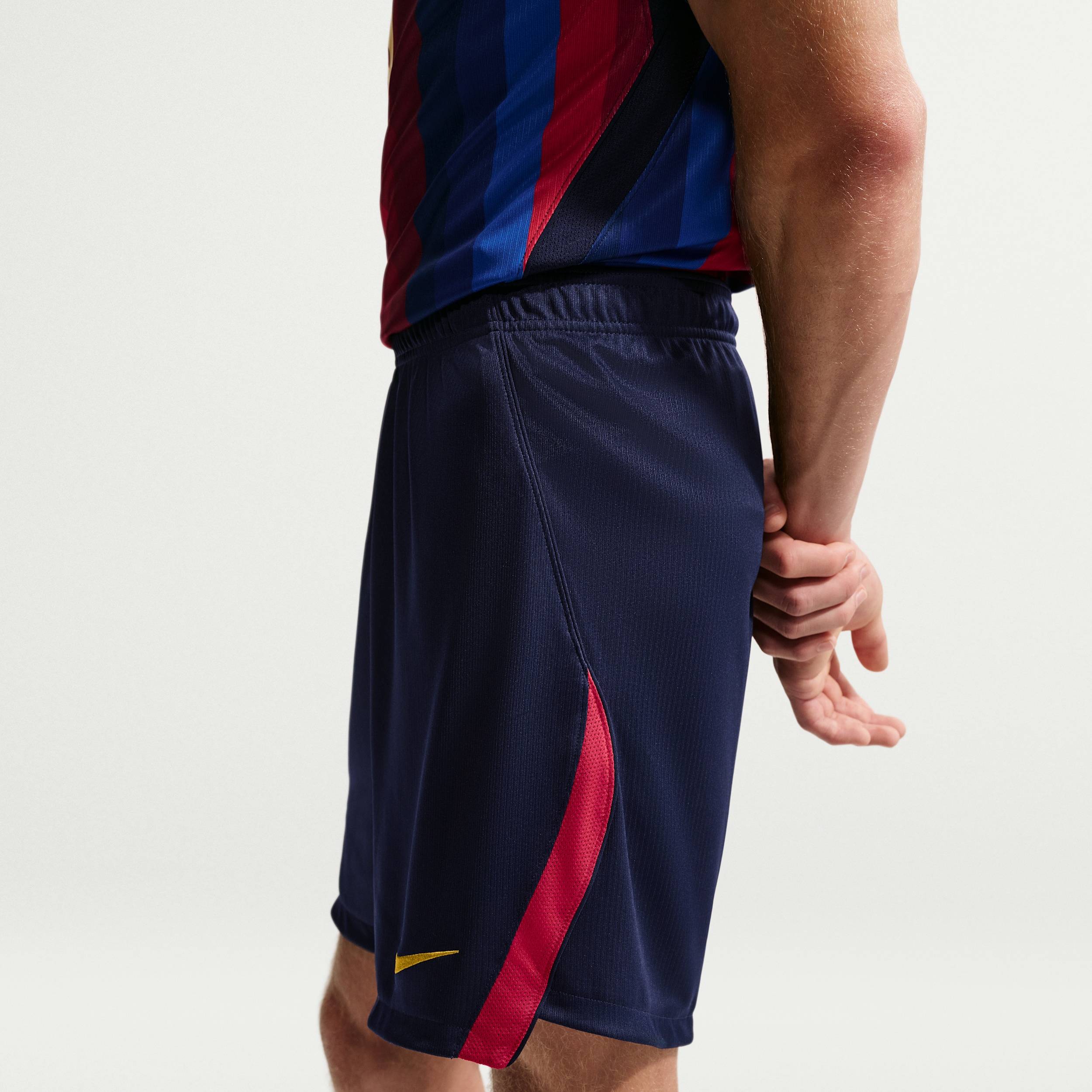 Buy F.C. Barcelona 2026/27 Stadium Home Men's Nike Dri-FIT