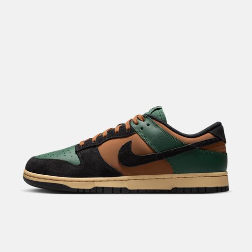 Nike Dunk Low Retro - Men's Shoes