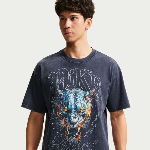 Nike - Men's T-Shirt