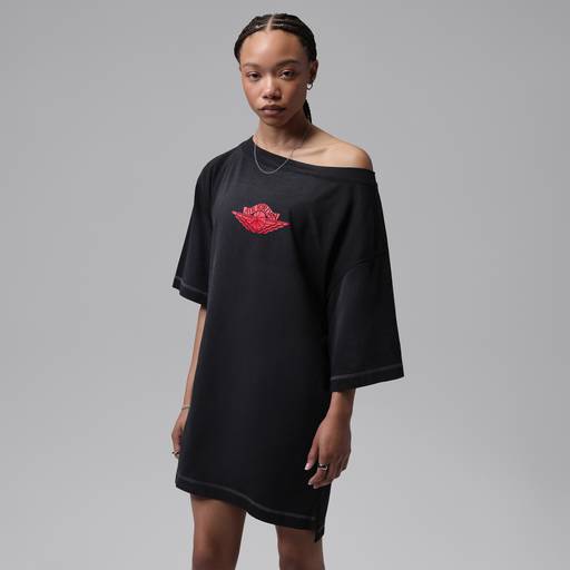 Jordan Flight - Women's T-Shirt Dress