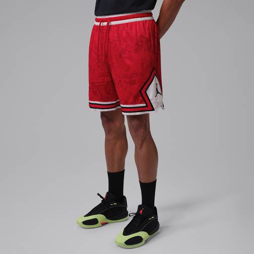 Jordan Sport - Men's Dri-FIT Diamond Shorts