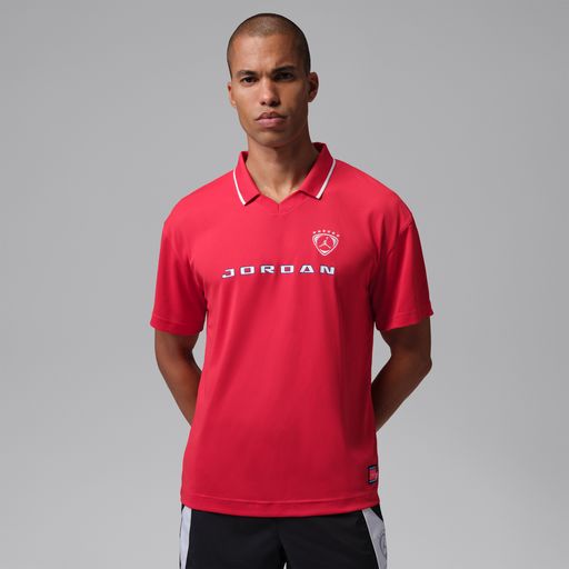 Jordan Brooklyn - Men's Football Top