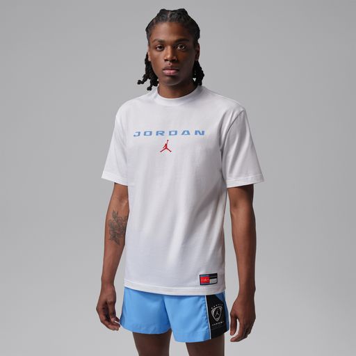 Jordan Brooklyn - Men's Graphic T-Shirt