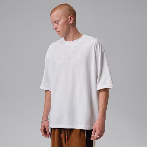Jordan Flight - Men's Oversized T-Shirt