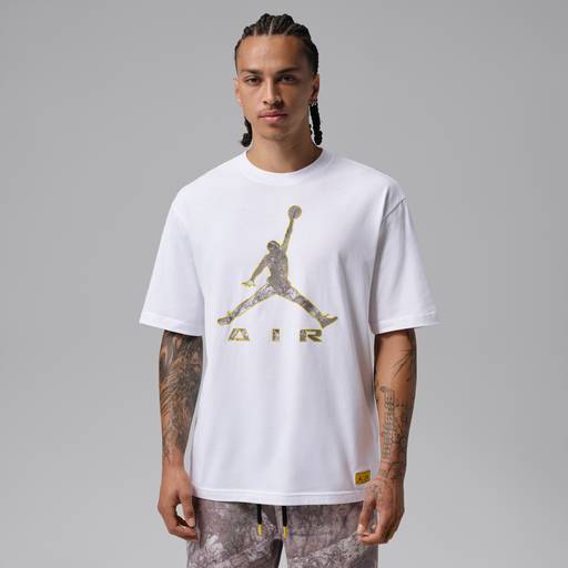 Jordan Brooklyn - Men's Realtree T-Shirt