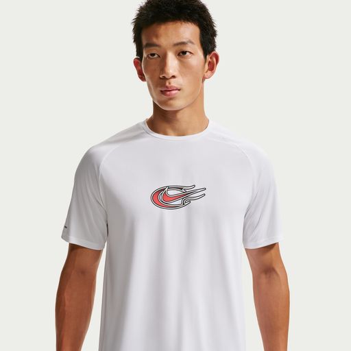 Nike Stride - Men's Dri-FIT ADV Short-Sleeve Running Top