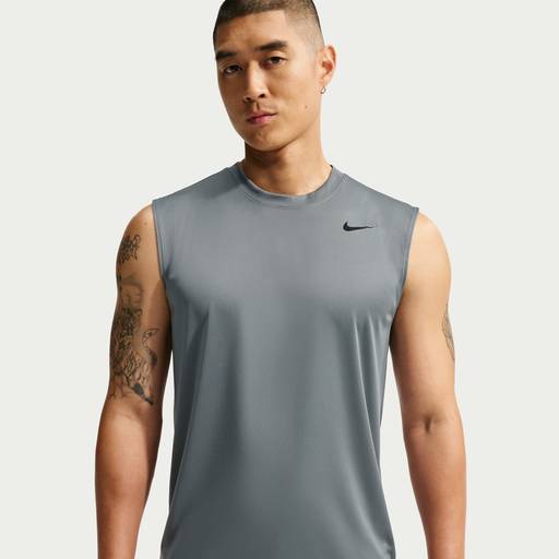 Nike - Men's Dri-FIT Sleeveless Training Top