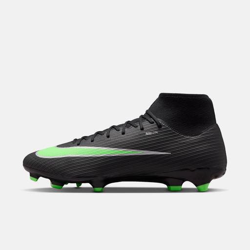 Nike Mercurial Superfly 11 Academy - Multi-Ground High-Top Football Boots