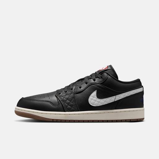 Air Jordan 1 Low SE - Men's Shoes