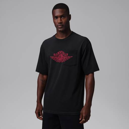 Jordan Flight Essentials - Men's Pocket T-Shirt