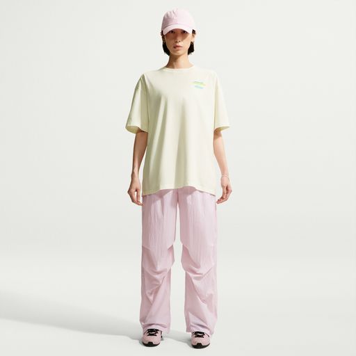 AS W NSW LTWT UV PROTECTIVE PA - Nike AS W NSW LTWT UV PROTECTIVE PA