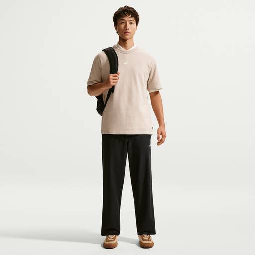 Nike Sportswear Club - Men's Straight Stretch Trousers