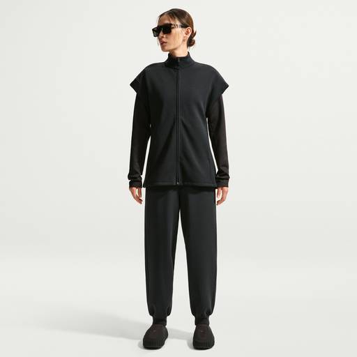 Nike 24.7 ImpossiblySoft - Women's Dri-FIT High-Rise Joggers