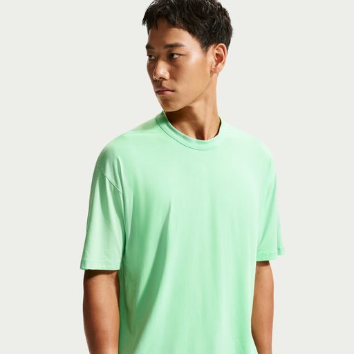 Nike 24.7 ImpossiblySoft Light - Men's Dri-FIT Short-Sleeved T-Shirt
