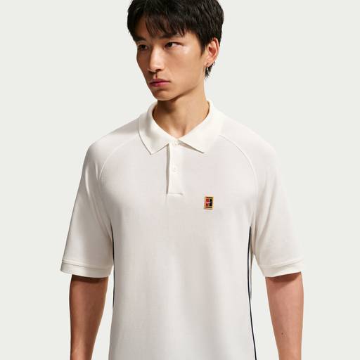 Nike Club Rules - Men's Polo