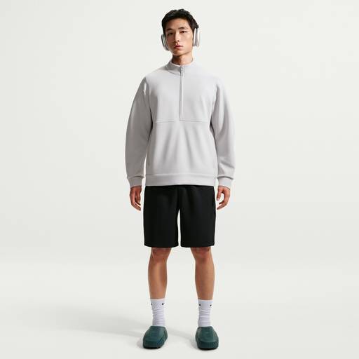Nike 24.7 ImpossiblySoft - Men's Dri-FIT Shorts