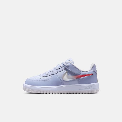 Nike Force 1 Low EasyOn - Younger Kids' Shoes