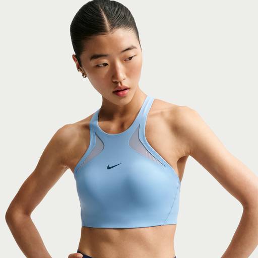 Nike Universa - Women's Medium-Support Sports Bra