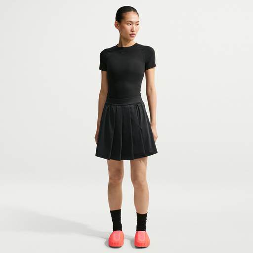 Nike 24.7 PerfectStretch - Women's Dri-FIT High-Rise Pleated Skirt